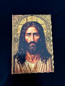 Jesus Christ T- Shirt ( Large size) - Photo 2