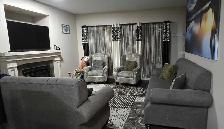 Big backyard House for rent in Saddlebrook NE - Photo 3