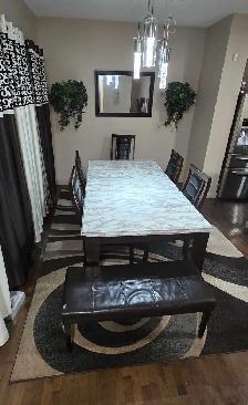 Big backyard House for rent in Saddlebrook NE - Photo 5