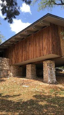 Professional Painting Services - Photo 2