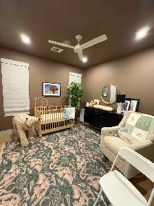 Professional Painting Services - Photo 5