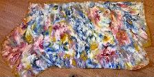 Painting on canvas - Photo 2