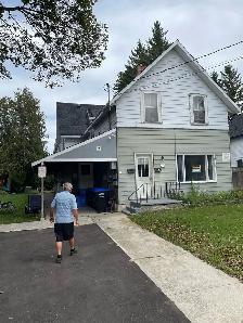 2 bedroom apartment in Collingwood