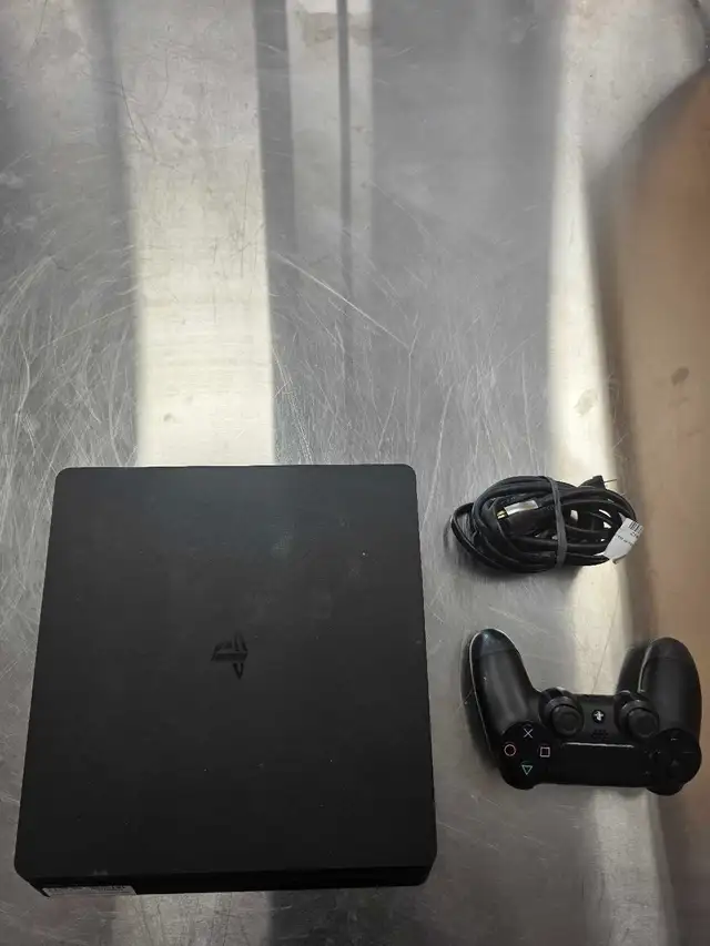 ps4 slim