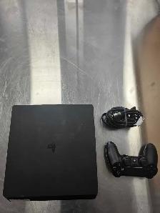 ps4 slim