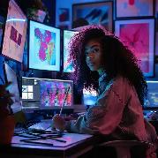 Hiring Designer UX UI Web APP Design Website Work Remote $180 hr
