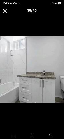 2bed/2-bath basement.$1980 /Oct 01/Steps to Bus stop - Photo 7