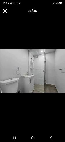 2bed/2-bath basement.$1980 /Oct 01/Steps to Bus stop - Photo 8