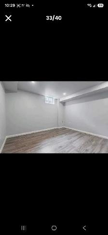 2bed/2-bath basement.$1980 /Oct 01/Steps to Bus stop - Photo 9