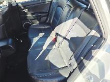2008 Mazda Mazda3 Hatchback Leather Heated Seats Sunroof - Photo 8