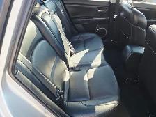 2008 Mazda Mazda3 Hatchback Leather Heated Seats Sunroof - Photo 9