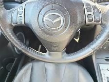2008 Mazda Mazda3 Hatchback Leather Heated Seats Sunroof - Photo 15