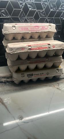Farm Fresh Eggs - Photo 2