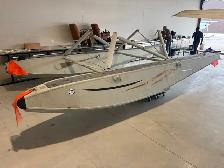 PK 3500 Airplane Floats Cessna C185