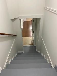 3-bedroom basement apartment in the heart of Mississauga - Photo 2
