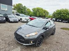 2019 Ford Fiesta SE Automatic Hatchback Heated Seats Low KM