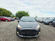 2019 Ford Fiesta SE Automatic Hatchback Heated Seats Low KM - Photo 2