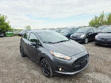 2019 Ford Fiesta SE Automatic Hatchback Heated Seats Low KM - Photo 3