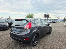 2019 Ford Fiesta SE Automatic Hatchback Heated Seats Low KM - Photo 4