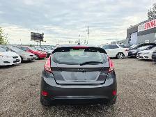 2019 Ford Fiesta SE Automatic Hatchback Heated Seats Low KM - Photo 5