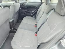 2019 Ford Fiesta SE Automatic Hatchback Heated Seats Low KM - Photo 7
