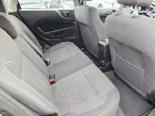 2019 Ford Fiesta SE Automatic Hatchback Heated Seats Low KM - Photo 8