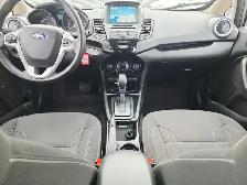 2019 Ford Fiesta SE Automatic Hatchback Heated Seats Low KM - Photo 10