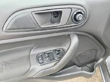2019 Ford Fiesta SE Automatic Hatchback Heated Seats Low KM - Photo 14