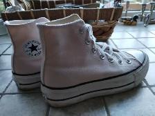Souliers Converse All Star