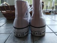 Souliers Converse All Star - Photo 2