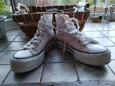 Souliers Converse All Star - Photo 3