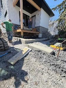 Excavation Montreal Laval - Photo 5