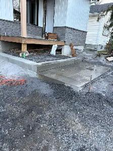 Excavation Montreal Laval - Photo 6