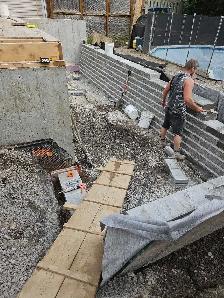 Excavation Montreal Laval - Photo 8