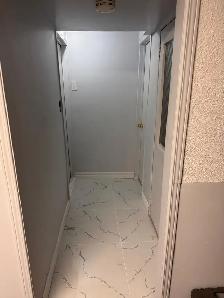 One Bedroom Walk-Out Basement Apartment For Rent - Photo 3