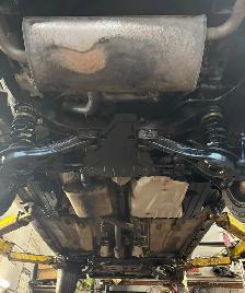 2014 ford escape 2.0 T evo boost - Photo 2