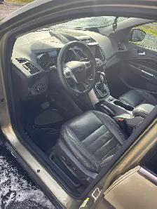 2014 ford escape 2.0 T evo boost - Photo 3