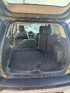 2014 ford escape 2.0 T evo boost - Photo 4