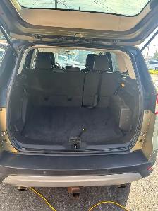 2014 ford escape 2.0 T evo boost - Photo 5