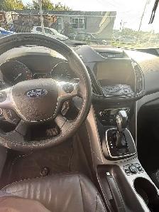 2014 ford escape 2.0 T evo boost - Photo 6