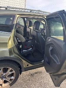 2014 ford escape 2.0 T evo boost - Photo 7