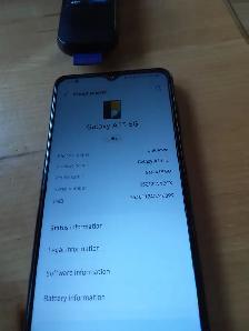 Cell phone