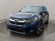 2018 Honda CR-V EX-L (CERTIFIED)