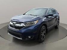 2018 Honda CR-V EX-L (CERTIFIED) - Photo 2