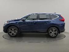 2018 Honda CR-V EX-L (CERTIFIED) - Photo 3