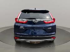 2018 Honda CR-V EX-L (CERTIFIED) - Photo 5