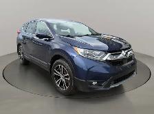 2018 Honda CR-V EX-L (CERTIFIED) - Photo 8
