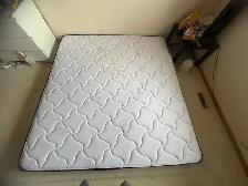 Great condition King size mattress - Photo 8
