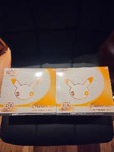 Pokemon center 30th ETB - Photo 2