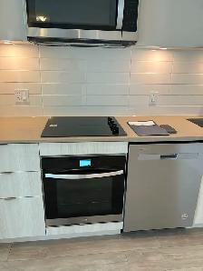 New Downtown Toronto Condo– Private Bedroom-All Utilities & 1Gbp - Photo 9